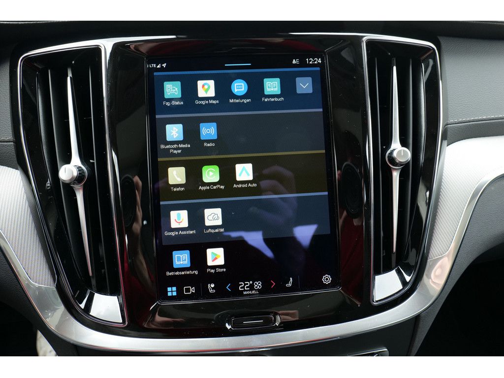 Volvo S60 Lim. T8 Ultimate Dark Recharge Plug-In Hybri