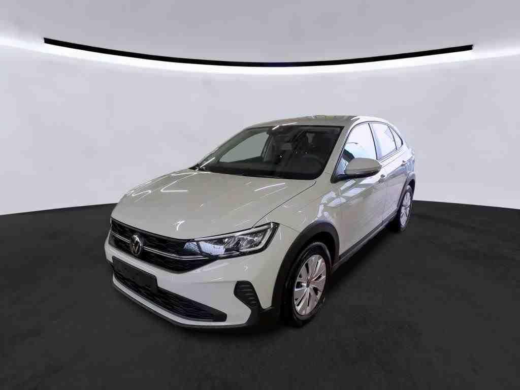 Volkswagen Taigo 1.0 TSI - Samsaru's Car Outlet