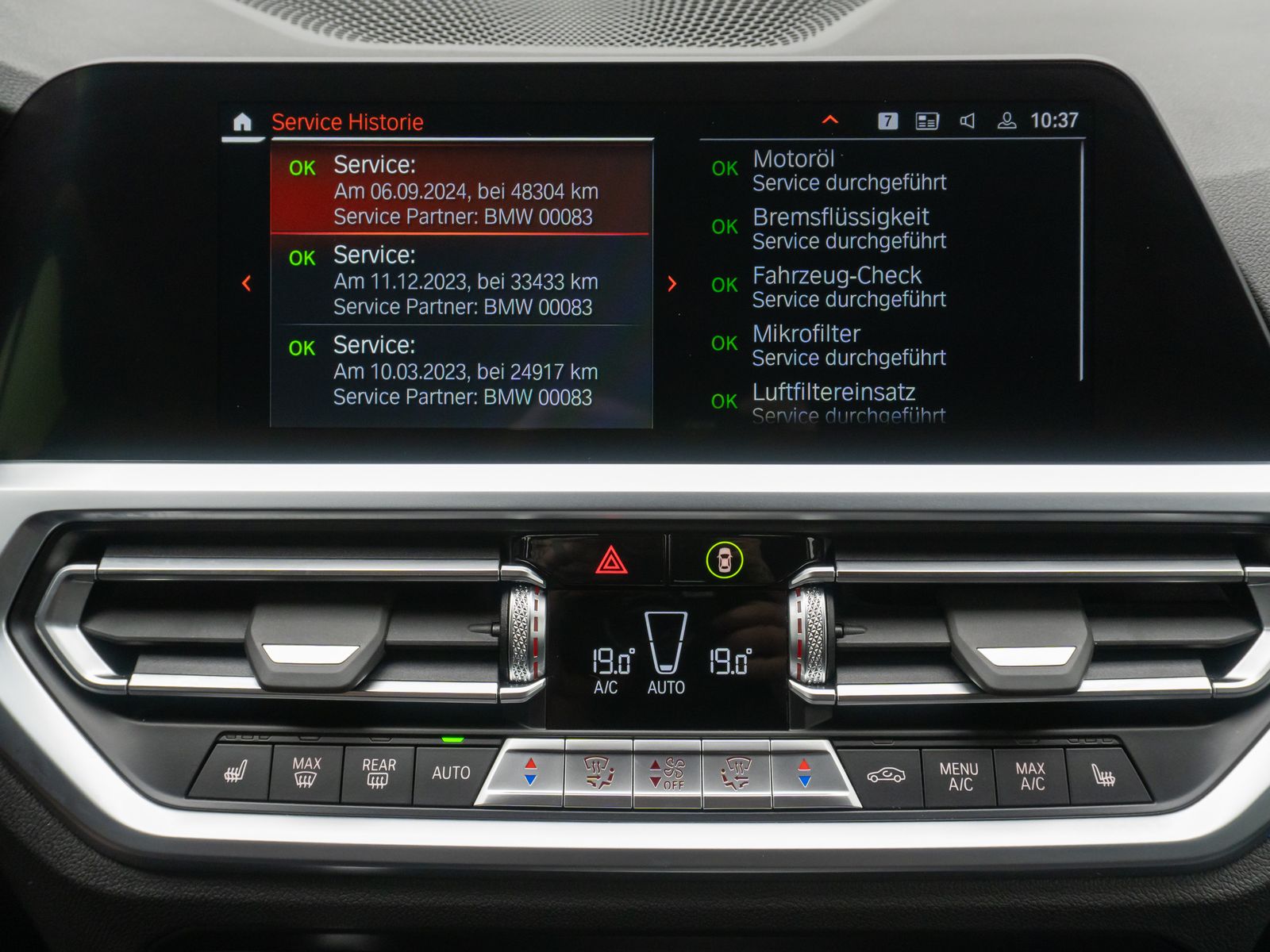 BMW 320d Sport Line - Samsaru's Car Outlet