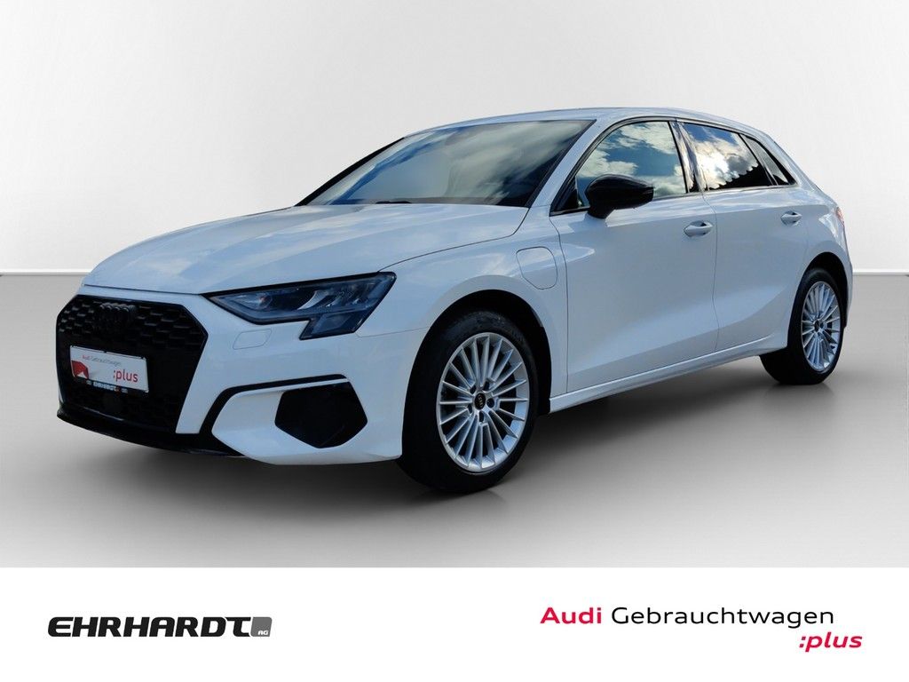 Audi A3 Sportback 40 TFSI e S tronic advanced LED*NAV