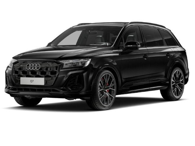 Audi Q7 SUV S line 60 TFSI e quattro **0,5%**PANO*AHK