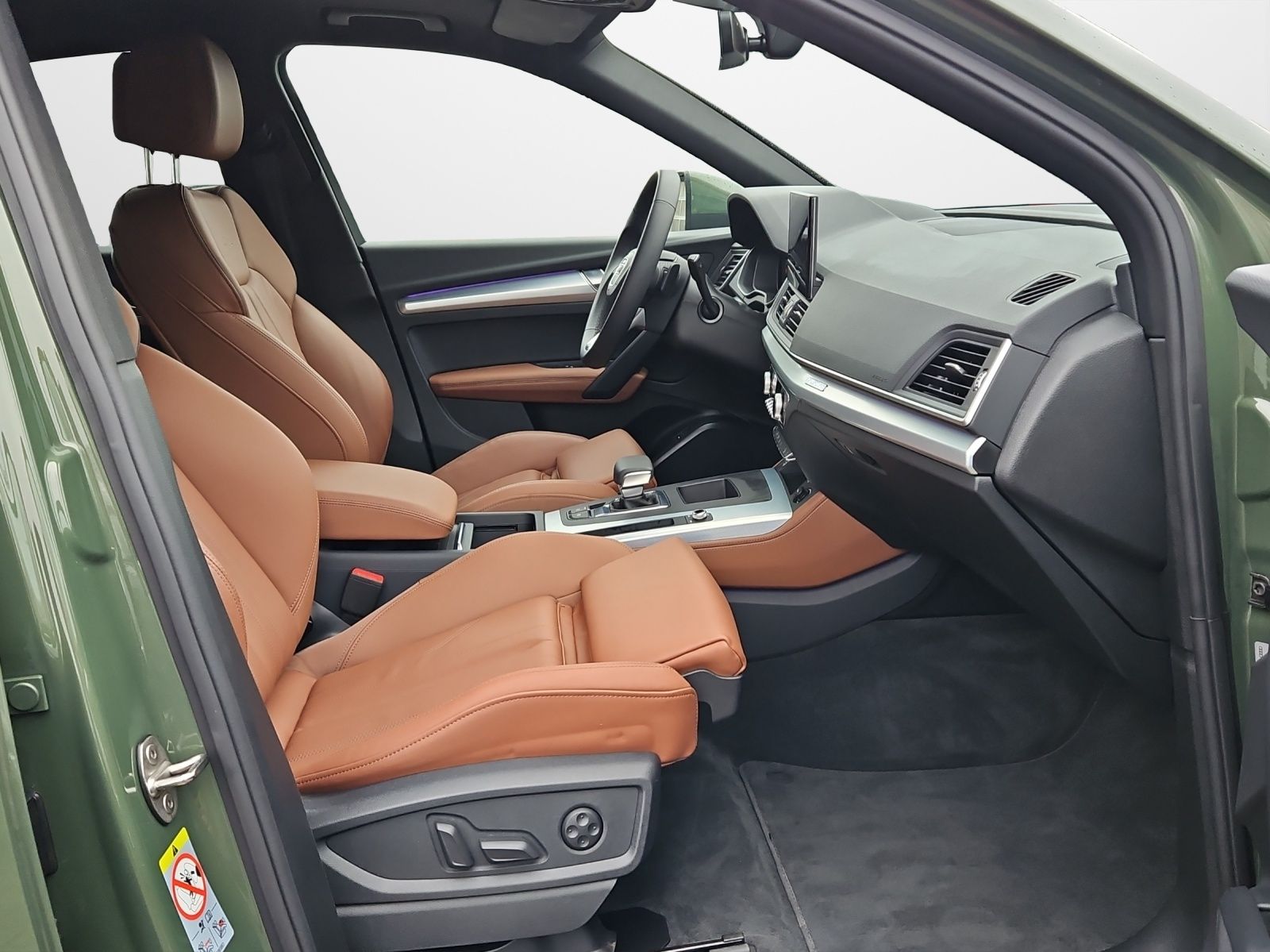 Audi Q5 Sportback 40 TDI quattro S line NaviPlus Matr