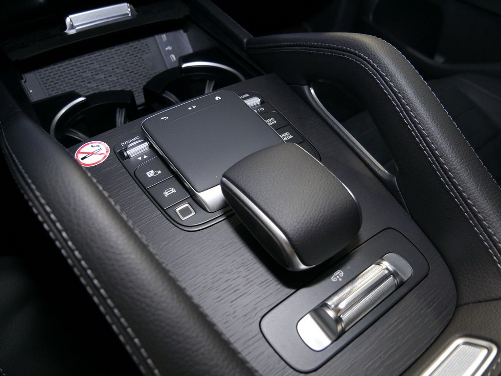 Mercedes-Benz GLE 450 d 4M Coupé AMG+DISTR.+PANO+AHK+AIRMATIC+