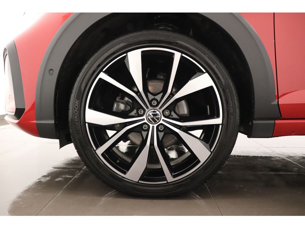 Volkswagen Taigo 1.5 TSI R-Line - Samsaru's Car Outlet