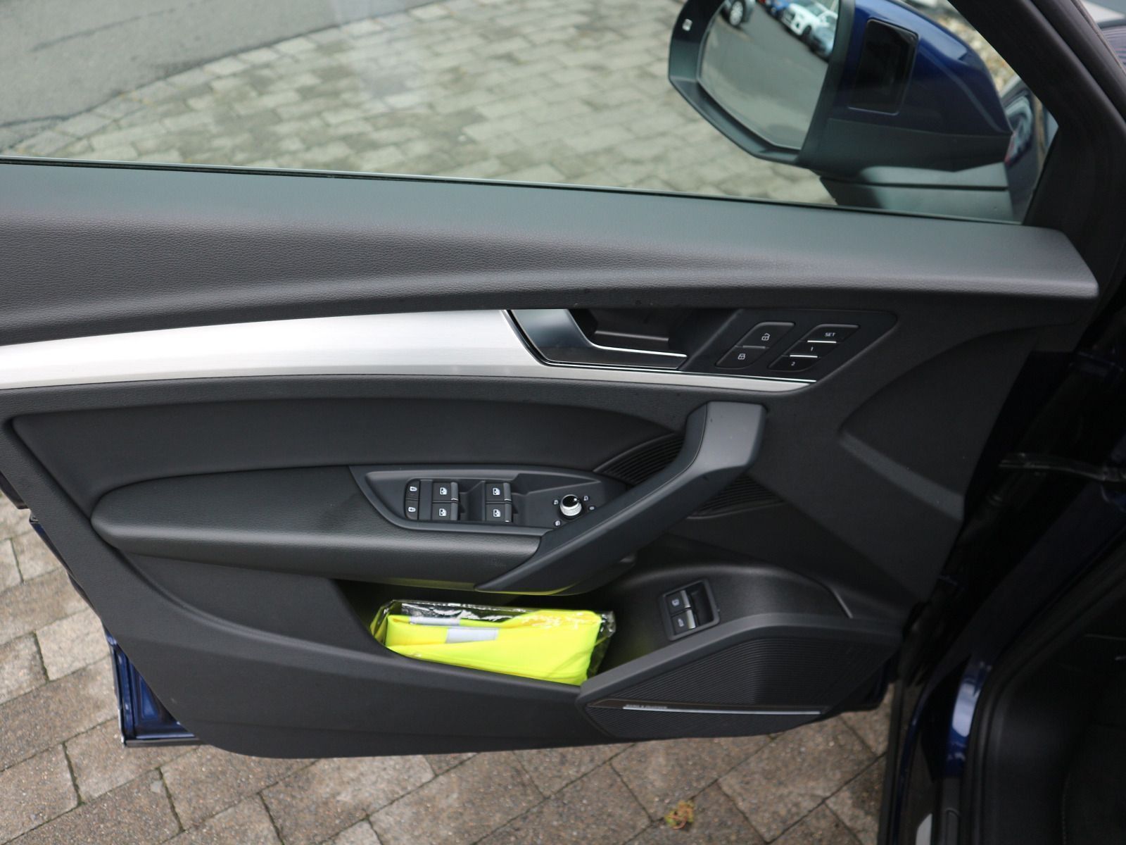 Audi Q5 Sportback S line 55 TFSI e quattro MATRIX*HUD