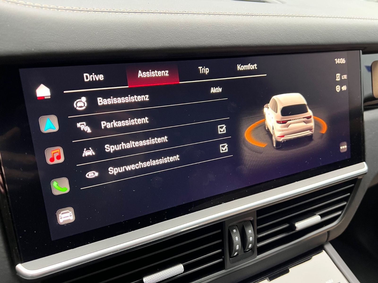 Porsche Cayenne Turbo V8 #AUSSTELLUNG! SAMMLER! WIE NEU!