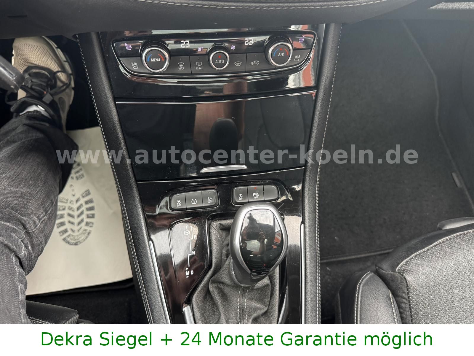 Opel Grandland - Samsaru's Car Outlet