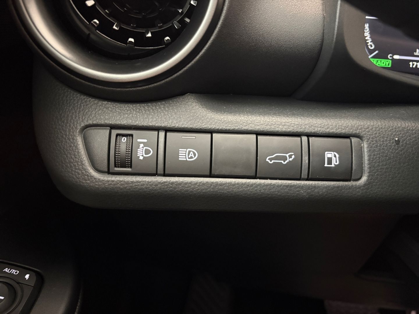 Toyota C-HR 1.8 Hybrid Teamplayer *Technik Paket*CAM*SH