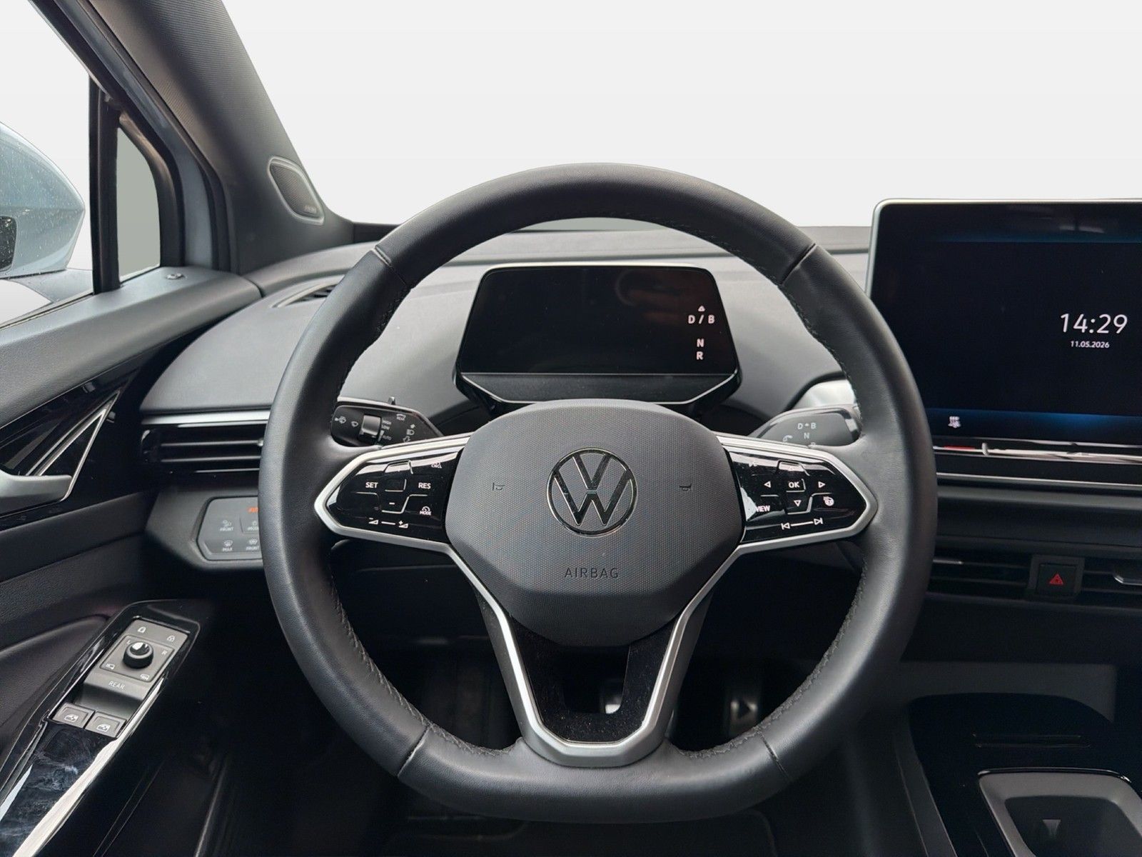 Volkswagen ID.4 Pro 210 kW 4Motion Wärmepumpe AHK eSD