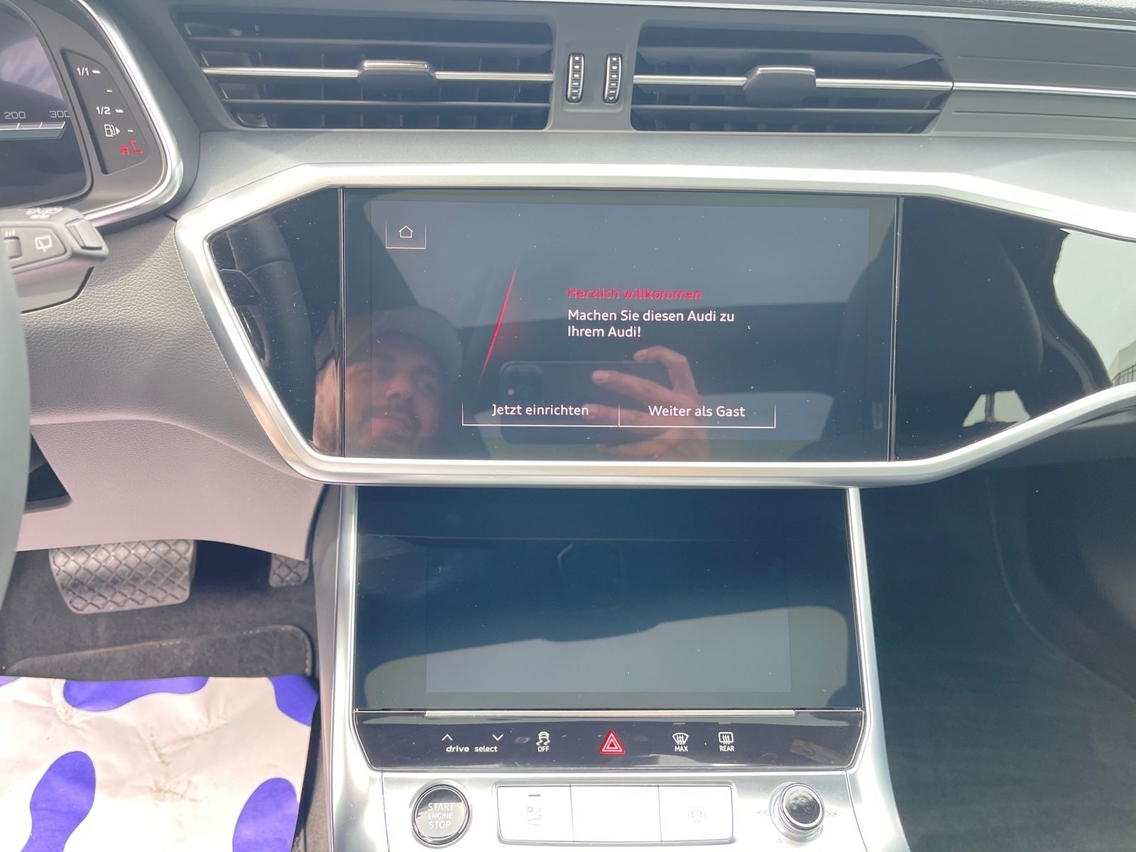 Audi A6 Avant - Samsaru's Car Outlet