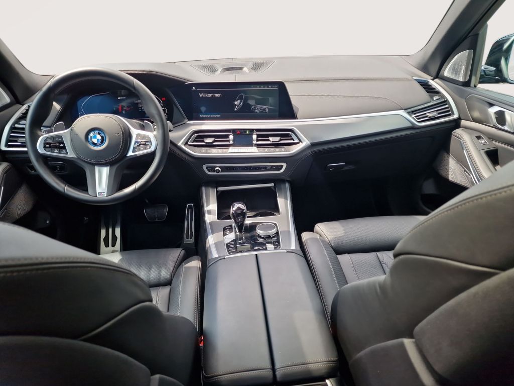 BMW X5 xDrive45e *HuD*SHZ*Sportpaket*