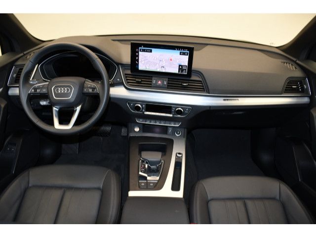 Audi Q5 50 TFSI e quattro S tronic S line Matrix/AHK/