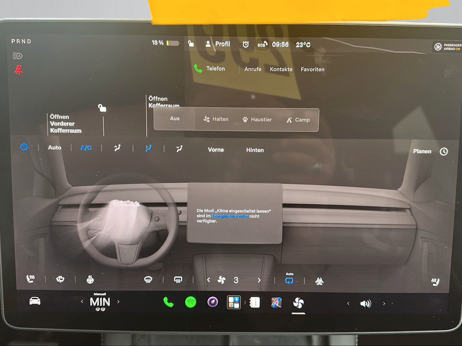 Tesla Model Y Long Range AWD | Autopilot | Pano | AHK