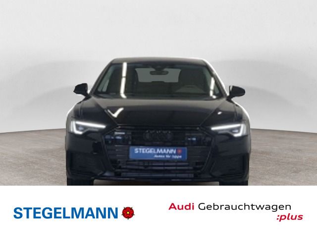 Audi A6 55 TFSI e qu.S tronic S LINE AHK*Pano*B&O