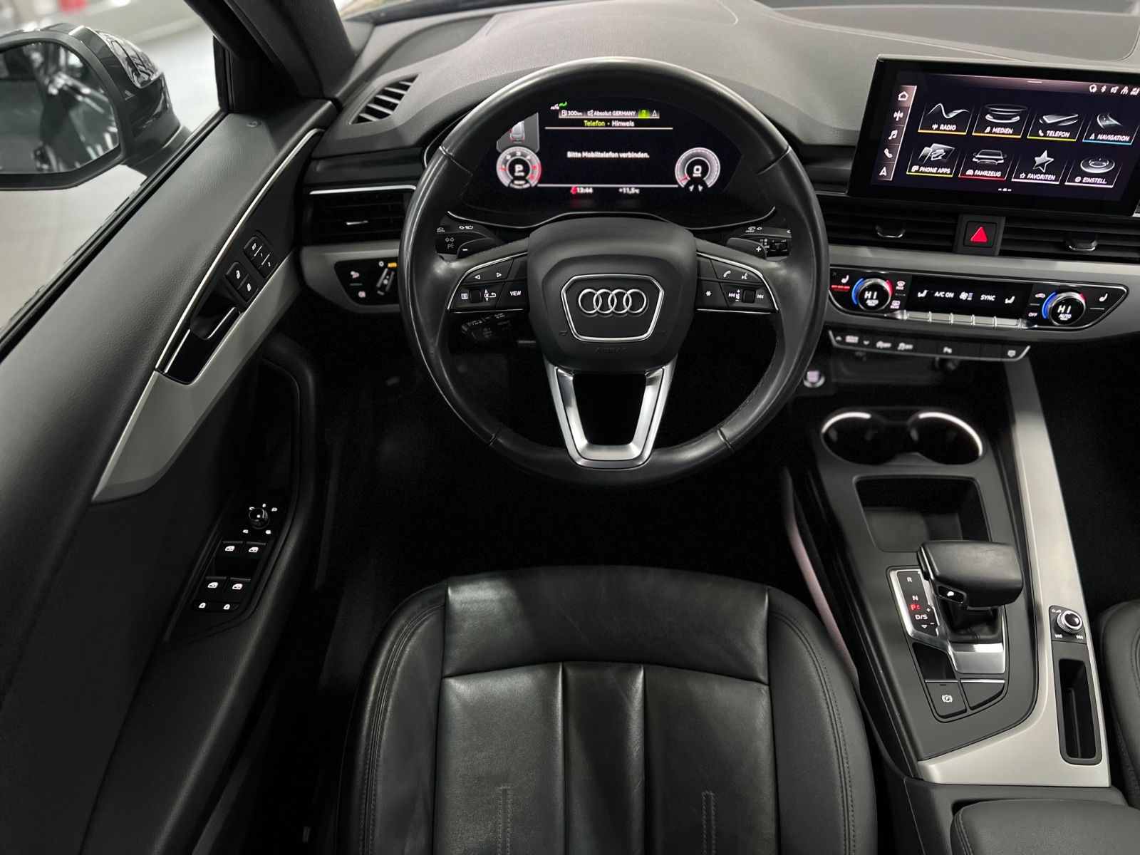 Audi A4 Avant 40 TDI quattro advanced VIELE EXTRAS