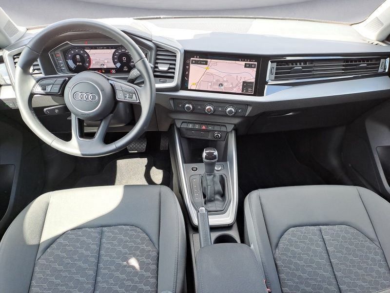Audi A1 Sportback 30 TFSI advanced S-tronic - Samsaru's Car Outlet