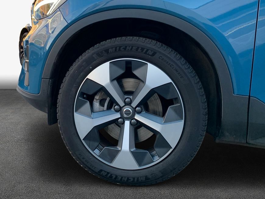 Volvo XC40 B3 B DKG Core