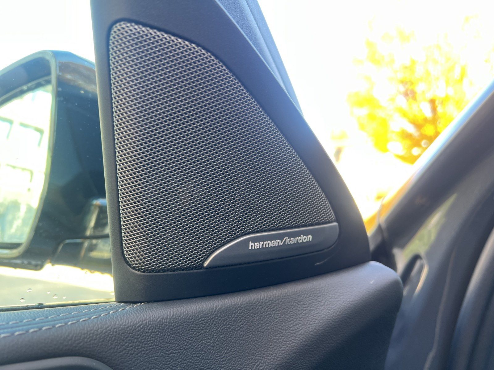 BMW X6 xDrive40d M Sport Gestiksteuerung HK HiFi