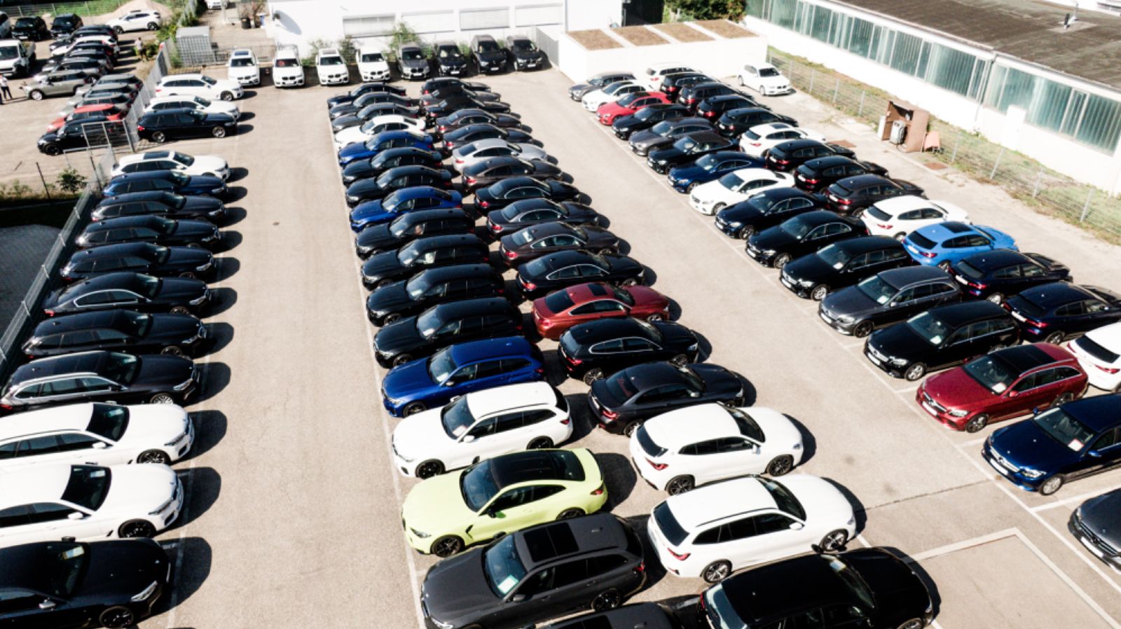 BMW X6 xDrive40i M Sport - Samsaru's Car Outlet