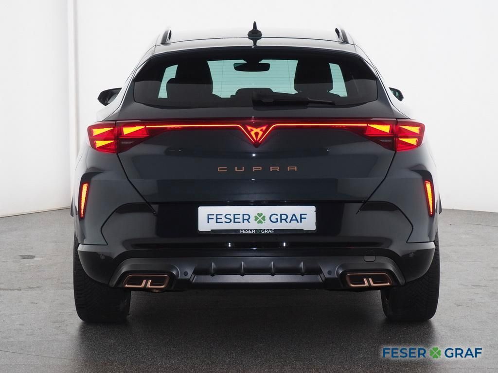 Cupra Formentor 1.5TSI PluginHybrid AHK LED Kamera 18`
