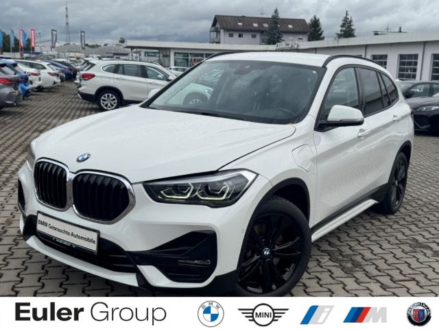 BMW X1 xDrive 25e A Sportline - Samsaru's Car Outlet