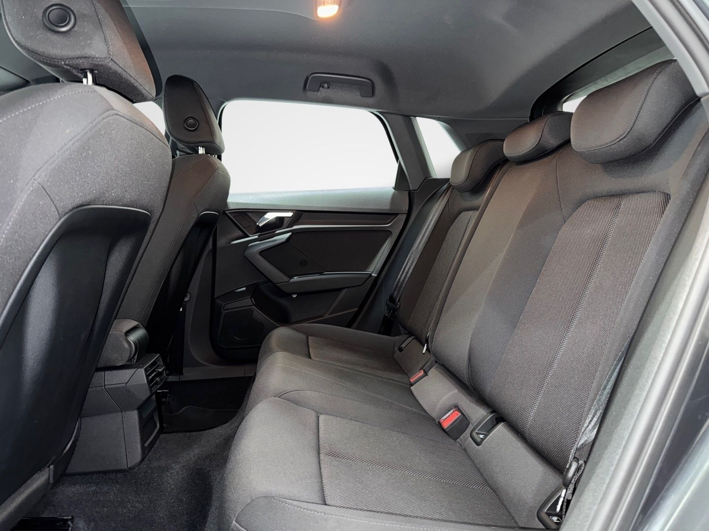 Audi A3 30 TFSI Sportback ADVANCED VIRTUAL LED NAVI P