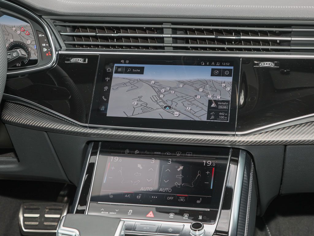 Audi Q7 S-line 50 TDI AHK+B&O+HD-MATRIX+PANO+STANDHZG