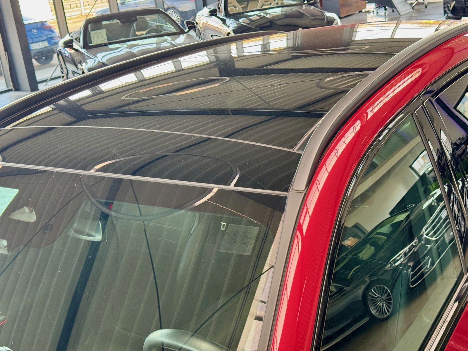 Mercedes-Benz GLC 300 4M AMG - Samsaru's Car Outlet