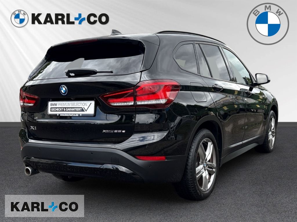 BMW X1 xDrive 25e - Samsaru's Car Outlet