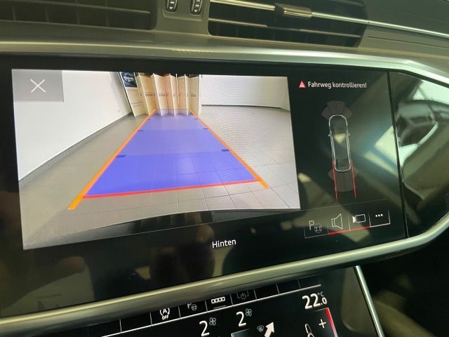 Audi A6 50 3.0 TDI quattro - Samsaru's Car Outlet