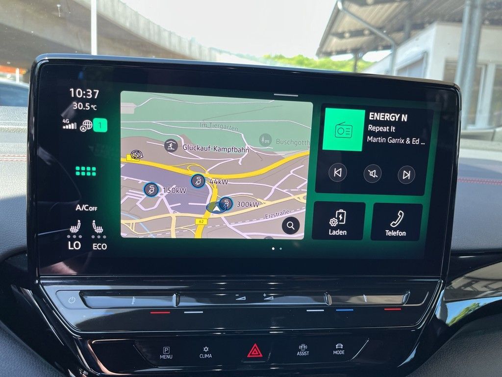 Volkswagen ID.4 GTX 4Motion Navi IQ.Light AHK