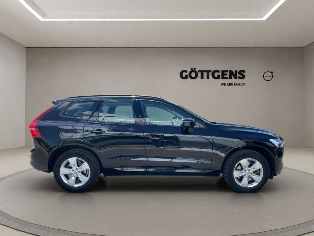 Volvo XC60 B4 Essential - Samsaru's Car Outlet