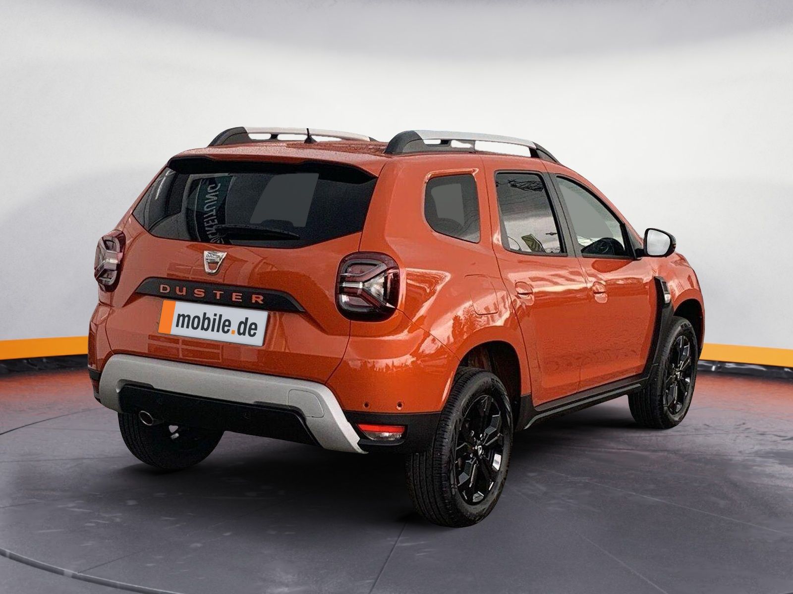 Dacia Duster Extreme 1.3 TCe 130 - Samsaru's Car Outlet
