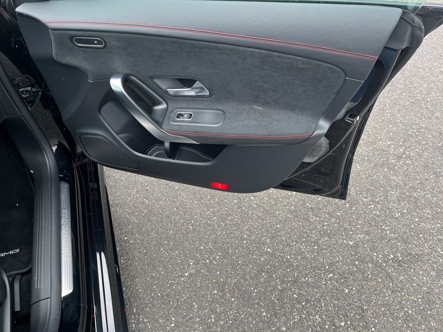 Mercedes-Benz CLA 200 4Matic AMG - Samsaru's Car Outlet