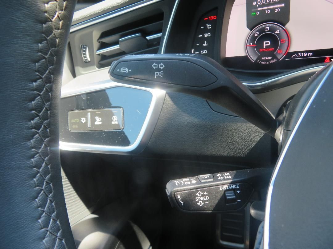 Audi A6 Avant S line 45 TDI Quattro S-LINE HD-MATRIX