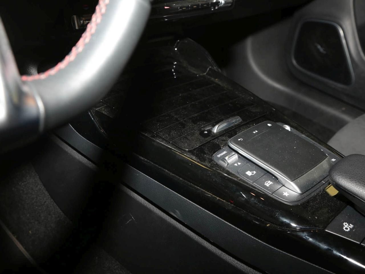 Mercedes-Benz CLA 35 AMG 4M - Samsaru's Car Outlet