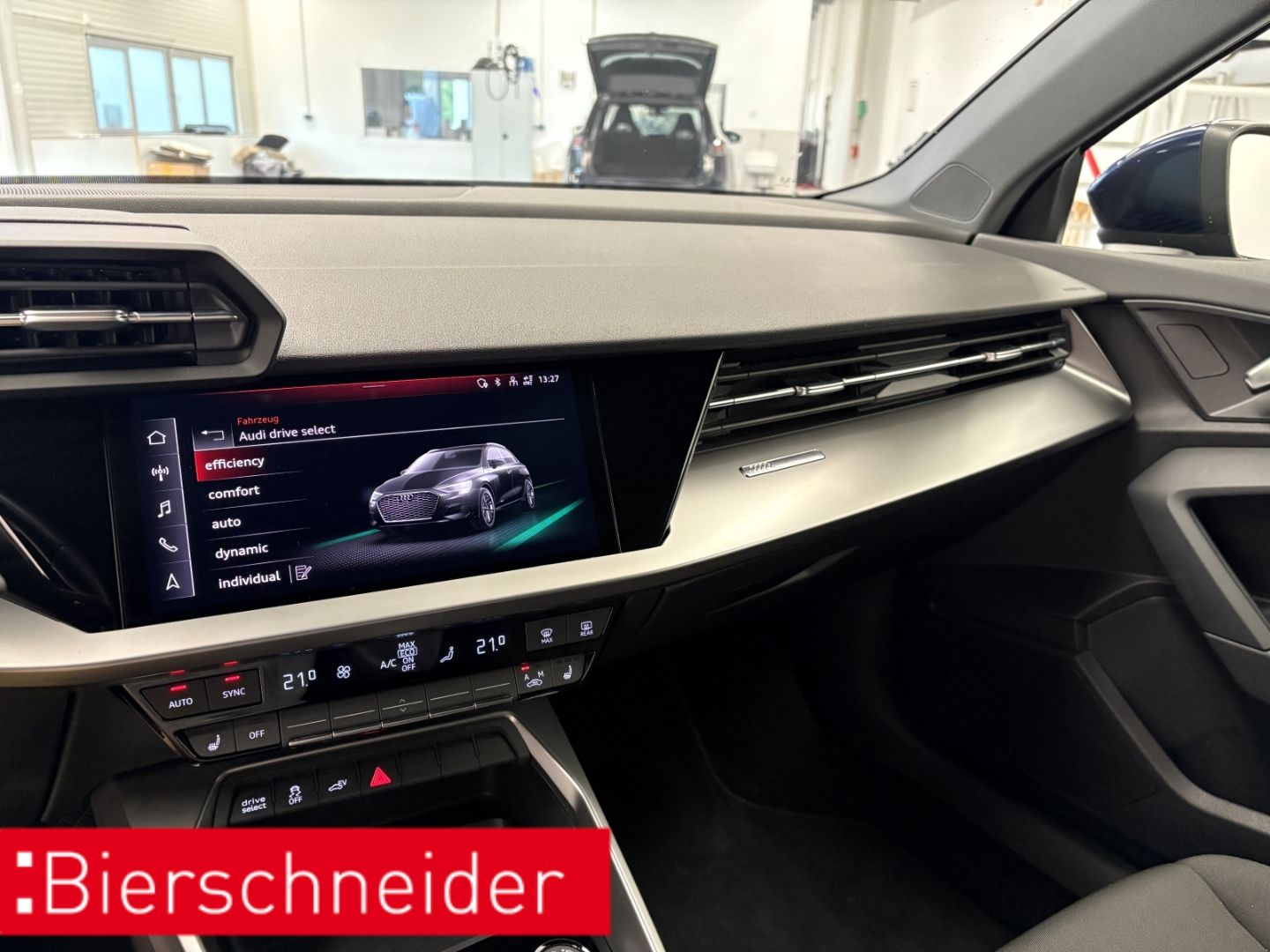 Audi A3 Sportback 40 TFSI e VIRTUAL 17 GRA CONNECT AS