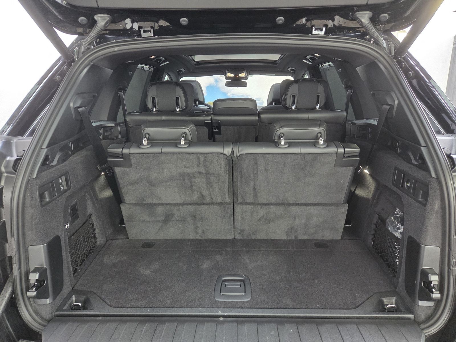 BMW X5 xDr40d M Sport Pro 7Seats Luftfeder AHK ACC