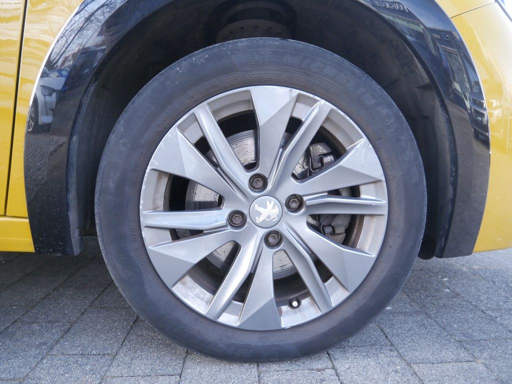 Peugeot e-208 Allure - Samsaru's Car Outlet