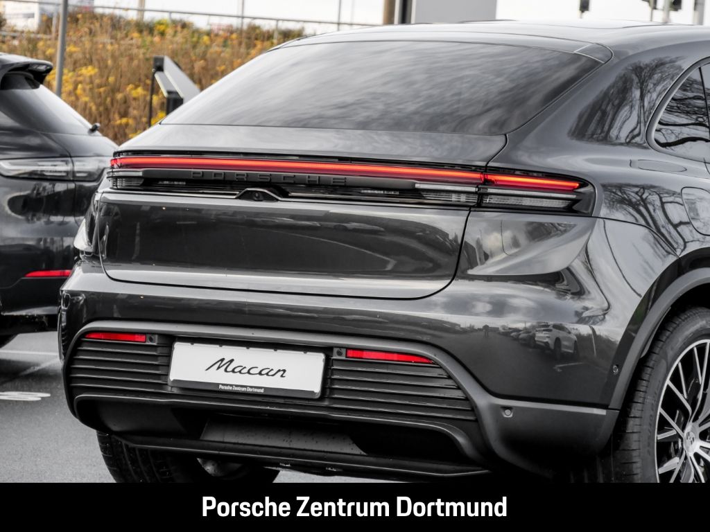 Porsche Macan - Samsaru's Car Outlet