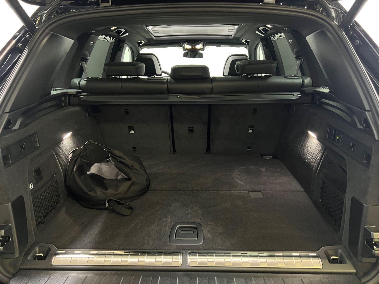 BMW X5 50 e xDrive M Sport, Sky Lounge, Integral,