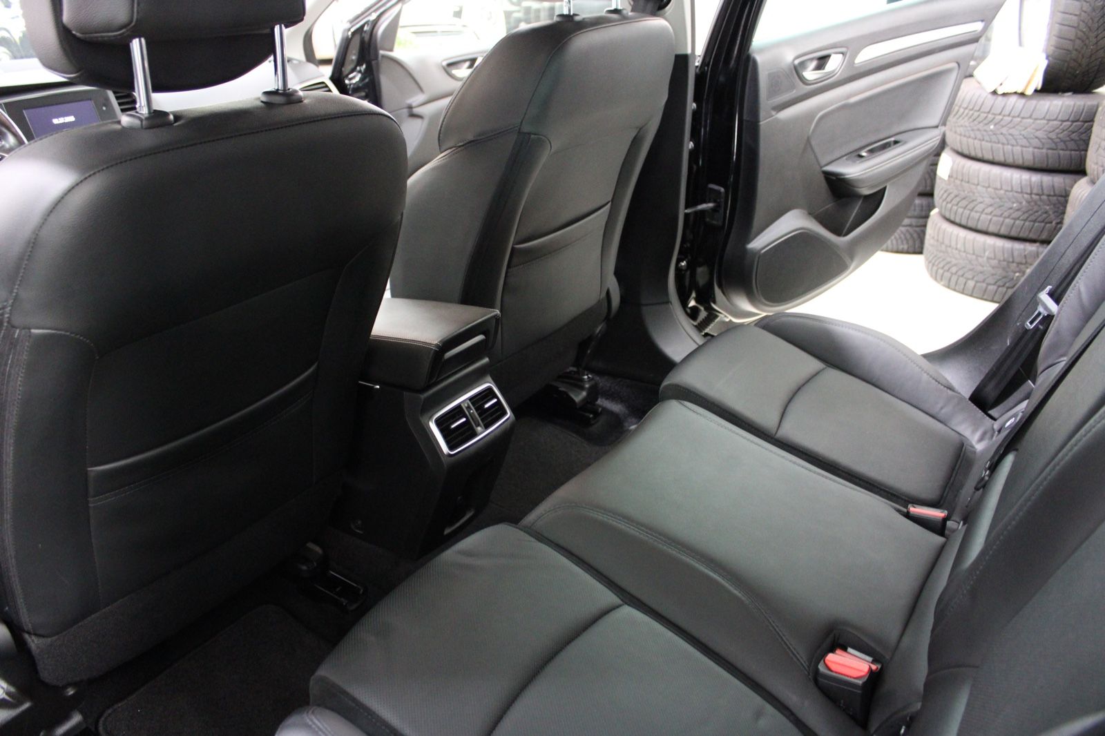 Renault Megane dCi 115 BOSE EDITION - Samsaru's Car Outlet
