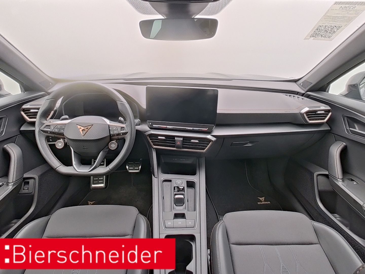 Cupra Formentor 2.0 TSI DSG 4Dr. VZ AHK NAVI KAMERA AC