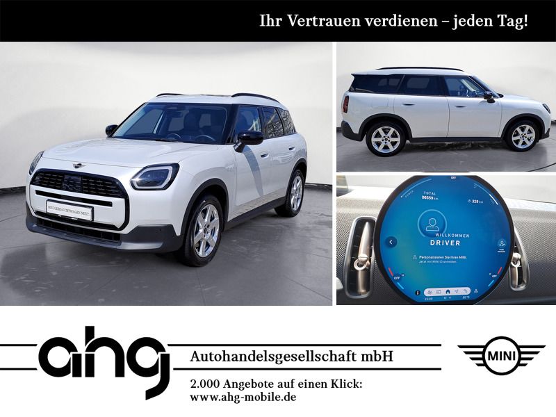 MINI Countryman - Samsaru's Car Outlet