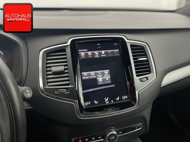 Volvo XC90 B5 AWD - Samsaru's Car Outlet