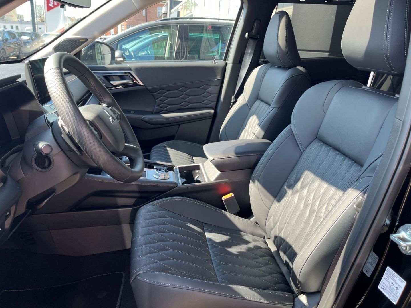 Mitsubishi Outlander 2.4 PHEV S-AWC Top8Jahre Garantie!*All