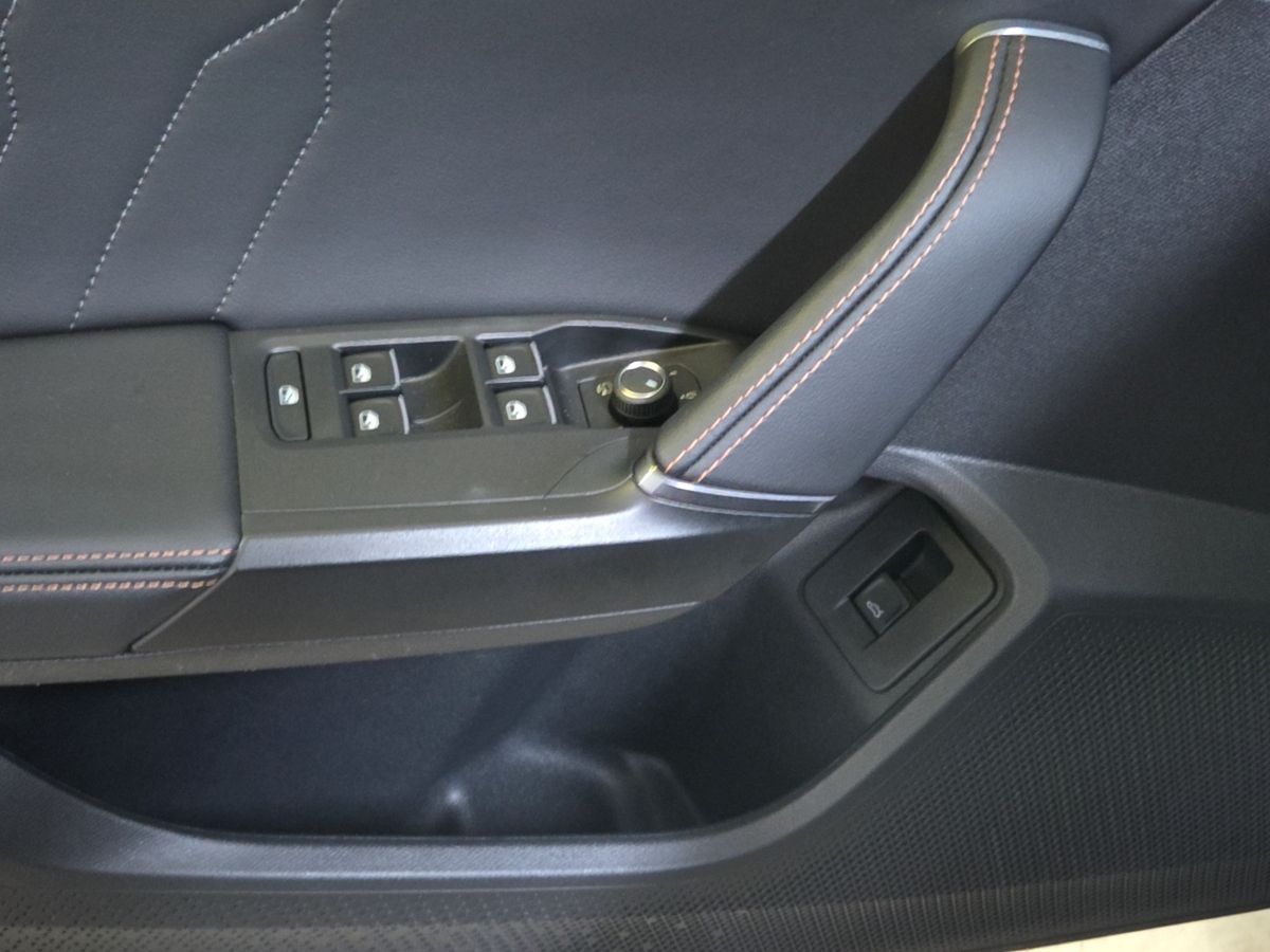 Cupra Formentor VZ 2.0 TSI 4Drive DSG|LED|ACC|AHK|PANO