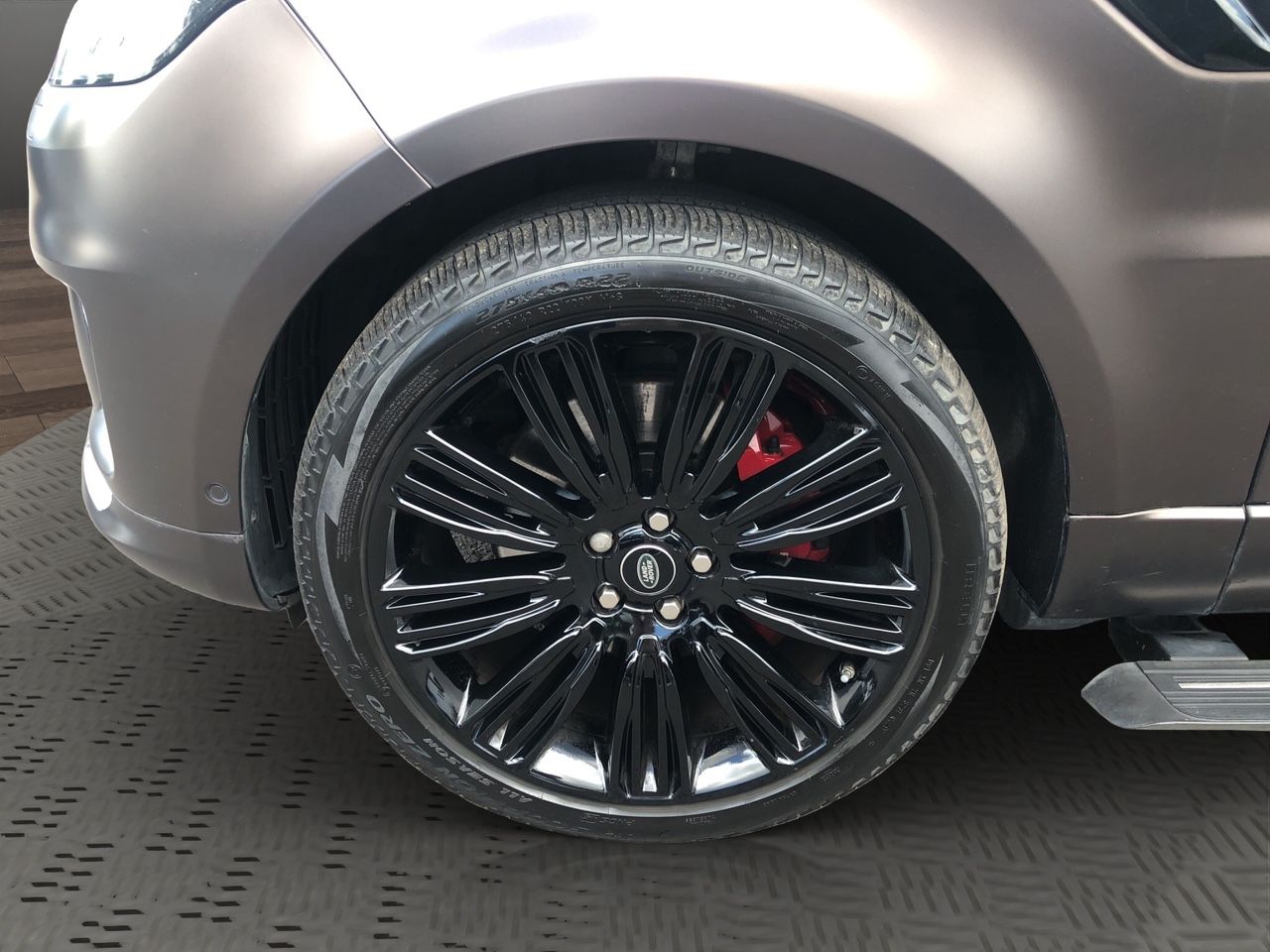 Sport Autobiography Dynamic - Samsaru's Car Outlet