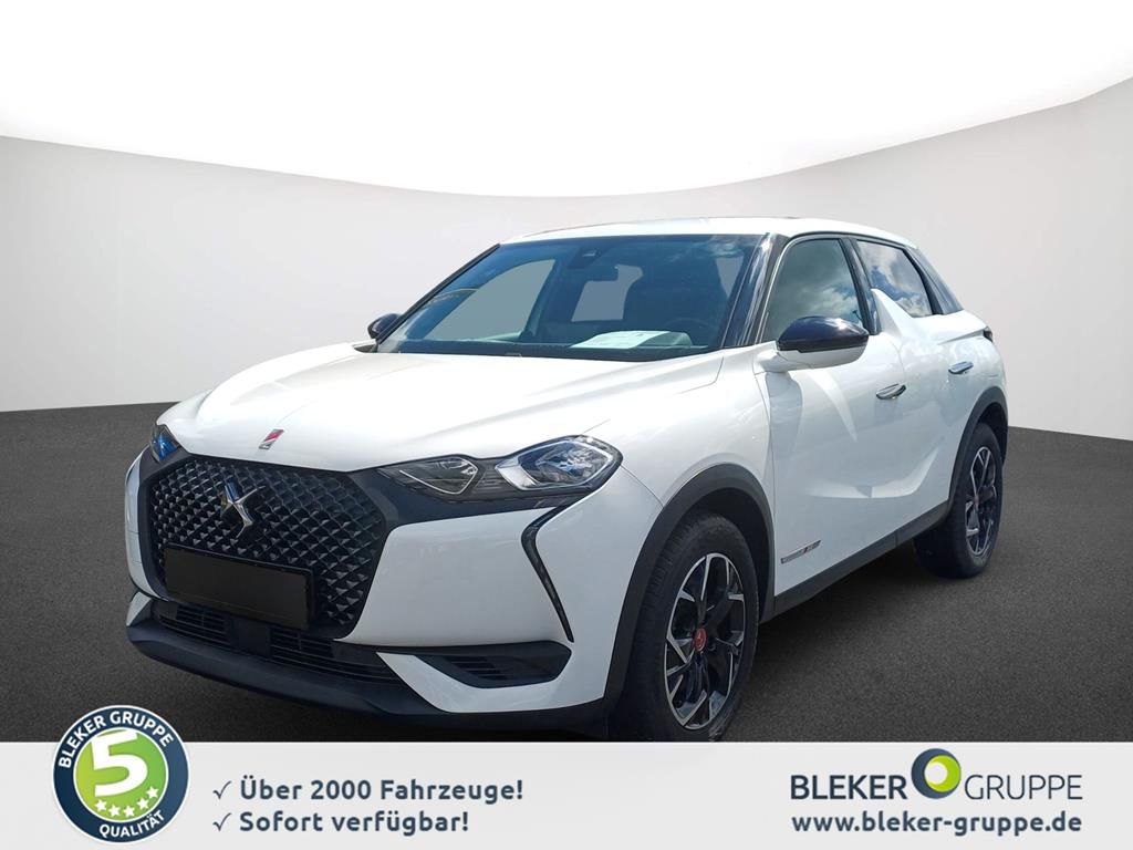 DS Automobiles DS3 Crossback PureTech 130 - Samsaru's Car Outlet