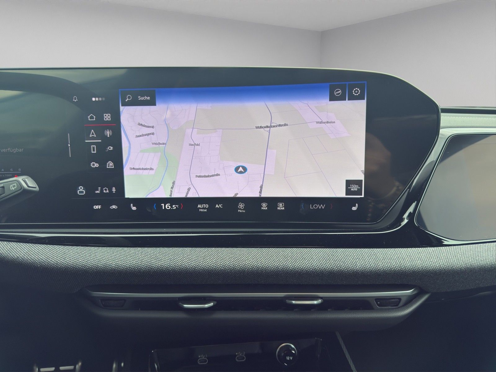 Audi A5 Avant 2.0 TFSI e S Line quattro Matrix Navi 2